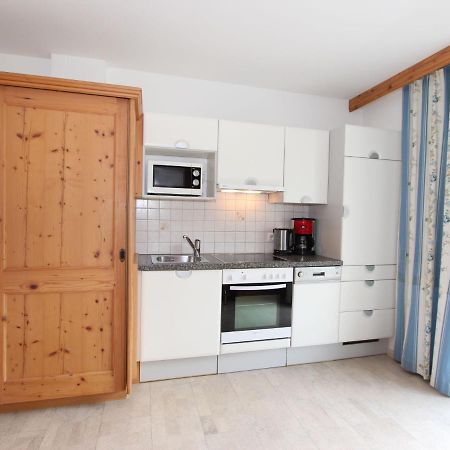 Apartment Monika-2 By Interhome Gattererberg Eksteriør bilde