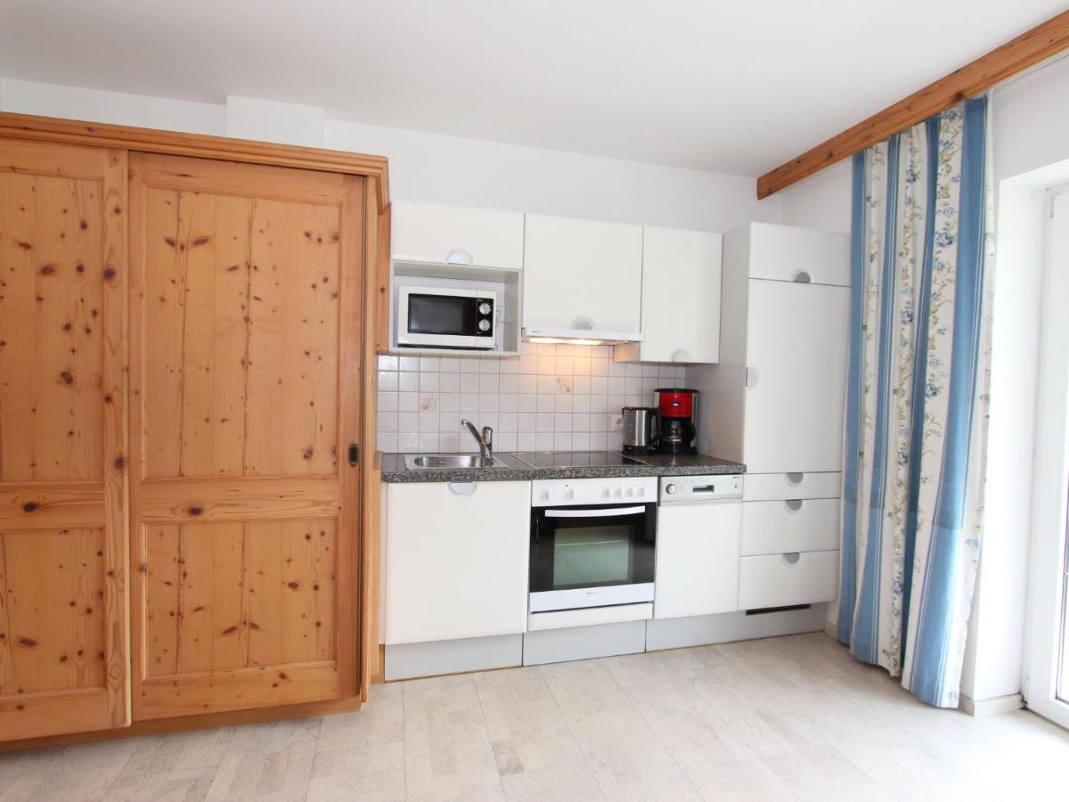 Apartment Monika-2 By Interhome Gattererberg Eksteriør bilde