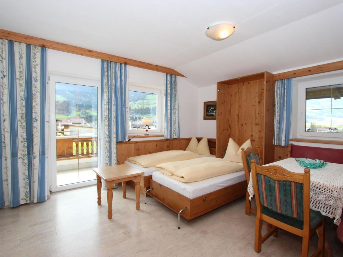 Apartment Monika-2 By Interhome Gattererberg Eksteriør bilde