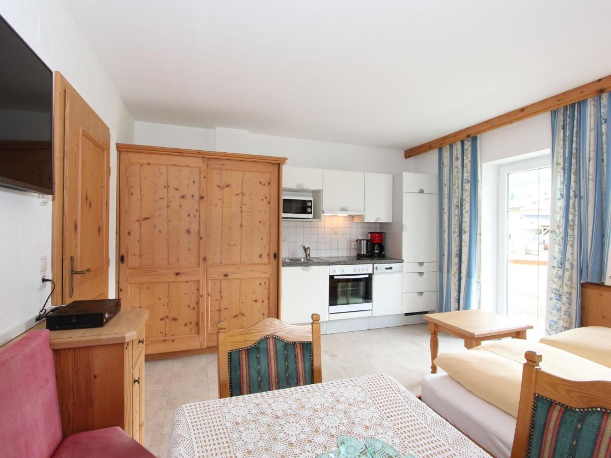 Apartment Monika-2 By Interhome Gattererberg Eksteriør bilde