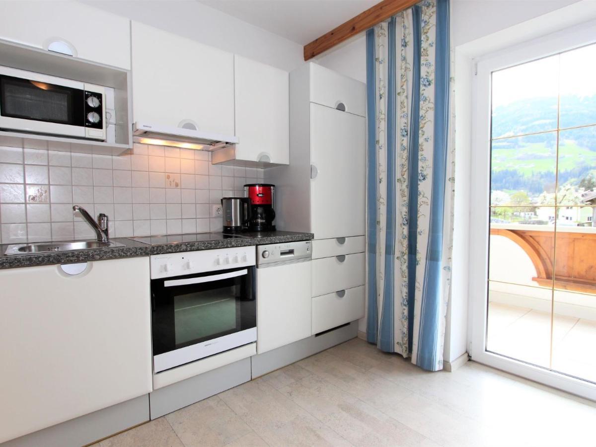 Apartment Monika-2 By Interhome Gattererberg Eksteriør bilde