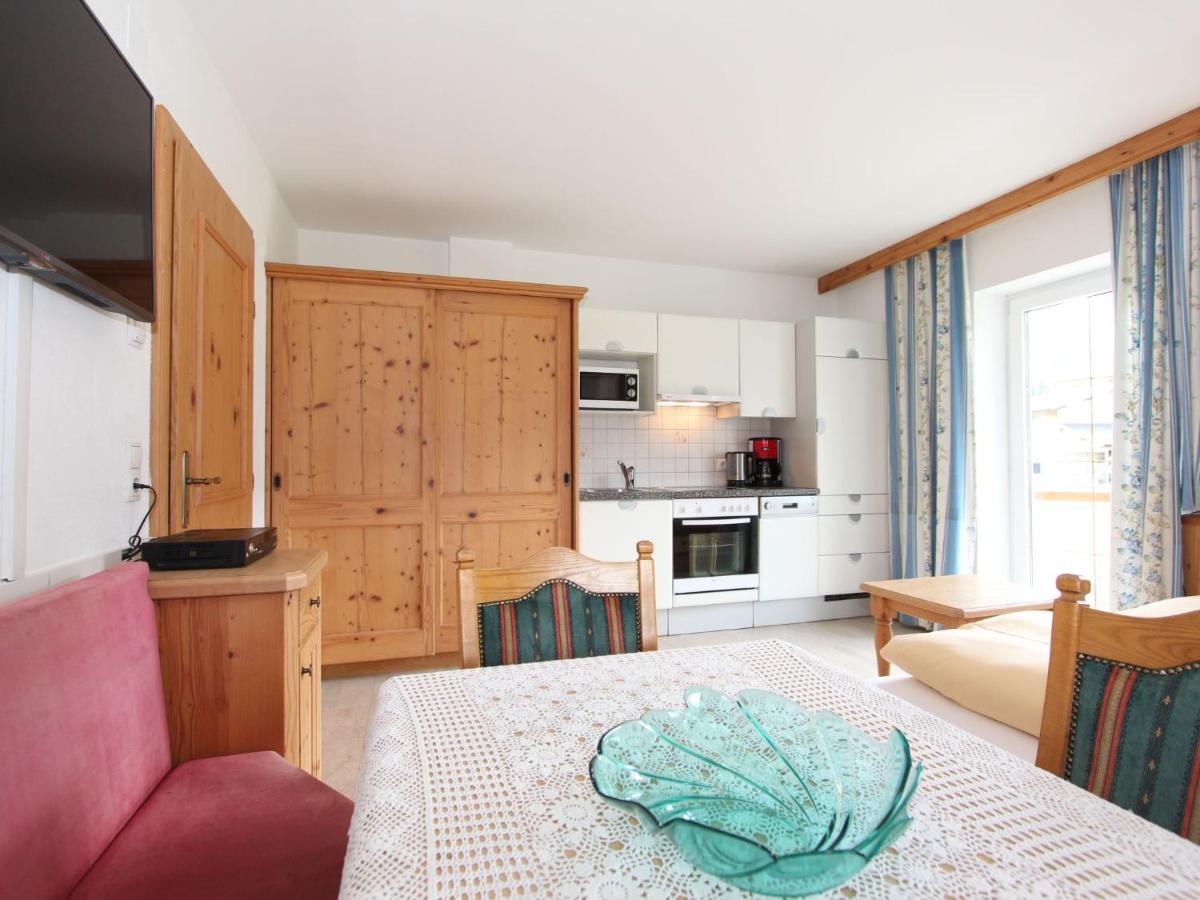 Apartment Monika-2 By Interhome Gattererberg Eksteriør bilde